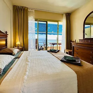 Serigor Bahia Ocean View Apartment